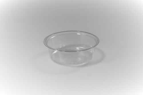 50 Copos 400ml Com Tampa Bolha E Divisórias G840 Galvanotek
