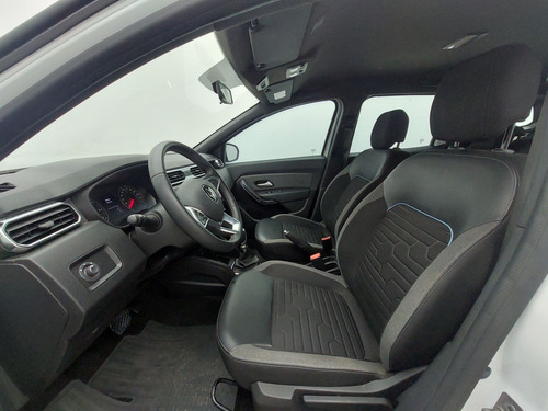 Renault Duster 1.6 16V SCE FLEX INTENSE MANUAL