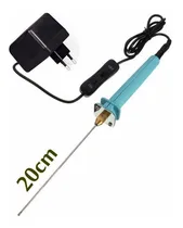 Comprar Cortador Espuma Plumavit Poliestireno 20 Cms X 2 Unidades