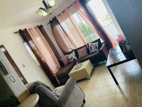 Apartamentos Amueblardo Por Noche Residencial Cuidad España