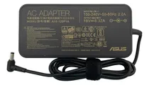 Comprar Cargador Asus 120w Pa-1121-28 - 19v 6.32a - 5.5*2.5 Color Negro