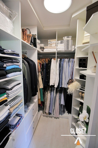 Acrc Imóveis - Apartamento No Bairro Victor Konder, Com 03 Suítes, Closet E 03 Vagas De Garagem - Ap02379 - 33747983