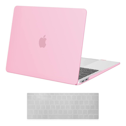 Funda Protector Case Para Macbook Air 13 A1466/a1369 Matte