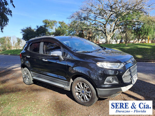 Ford Ecosport Ecosport