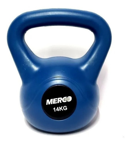 Pesa Rusa Kettlebell 14 Kg Mancuerna Crossfit Funcional