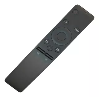 Control Remoto Led Smart Tv Compatible Con Samsung Mouse Bn