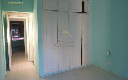 Imagem 6 de 20 de Apartamento Com 2 Dorms, Itararé, São Vicente - R$ 425 Mil, Cod: 1957 - V1957