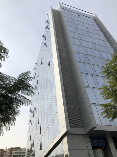 Imagen 17 de 19 de Locales Comerciales Con Renta Edificio Workennedy