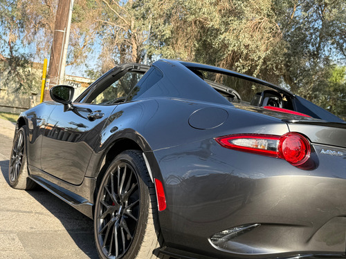 Mazda MX-5 2.0 RF CLUB MT