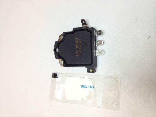 Imagen 4 de 4 de Modulo E/e Honda Civic Nm-403