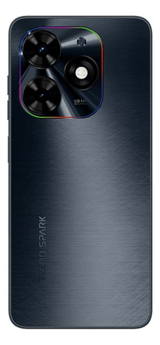 Smartphone Tecno Spark Go 2024 64gb 3gb Ram Dual Sim Black