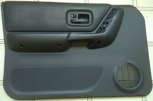 Forro Interno De Puerta Piloto Lh Jeep Cherokee Xj