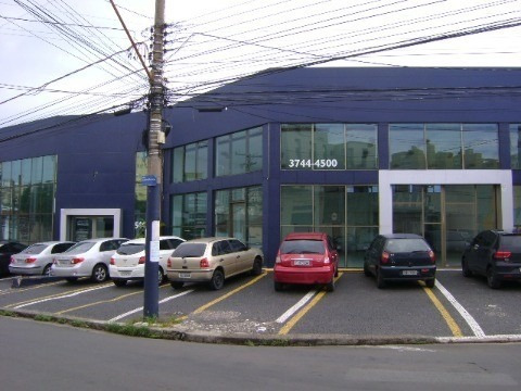 Imagem 20 de 30 de Venda De Predio Comercial Em Campinas - Pr00105 - 3075188