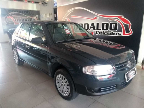 Gol City (trend)/titan 1.0 T. Flex 8v 4p