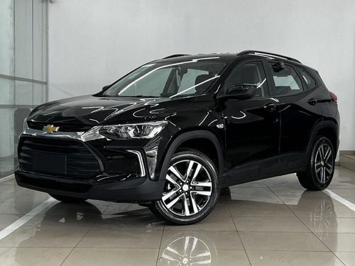Chevrolet Tracker 1.0 TURBO FLEX LT AUTOMÁTICO