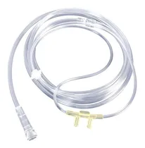 Comprar Puntas Nasales Cánula Nasal Para Oxigeno Adulto 180 Cm