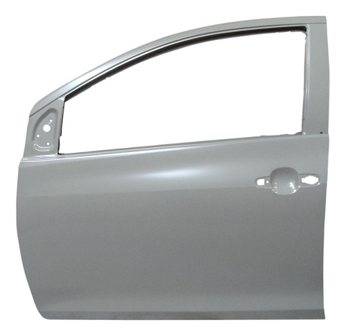 Puerta Delantera Izquierda Toyota Yaris Sedan 2007