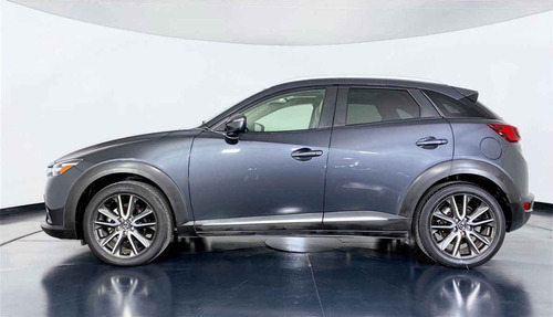 Imagen 8 de 15 de 108938 - Mazda Cx3 2017 Con Garantía