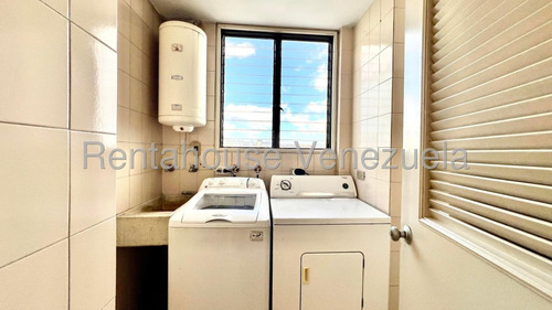 Fg Apartamento En Alquiler En La Carlota 25-16056 Jel