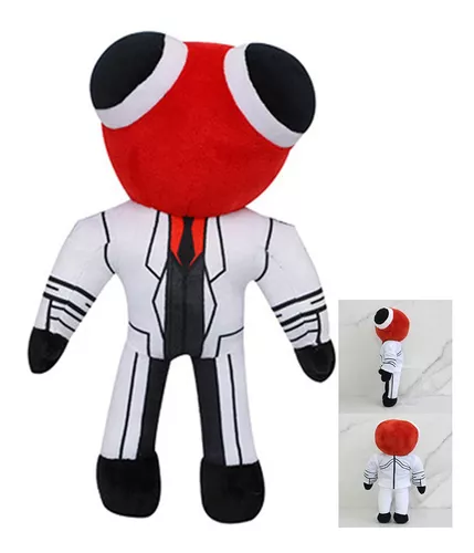 Doors Roblox Figure Plush Toy