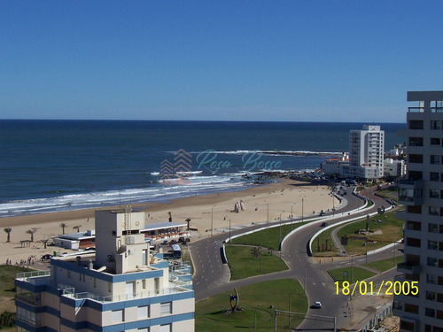 Venta, Apartamento, 3 Dormitorios, Brava, Punta Del Este, Uruguay