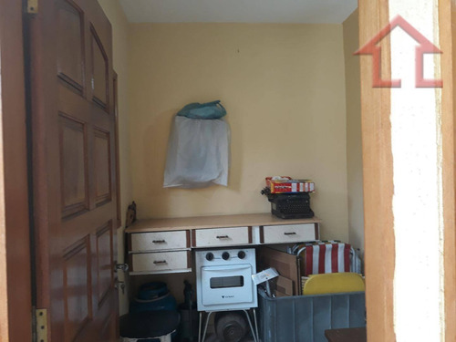 Casa Chácara Tatuapé - Ca 0027 - Ca0027