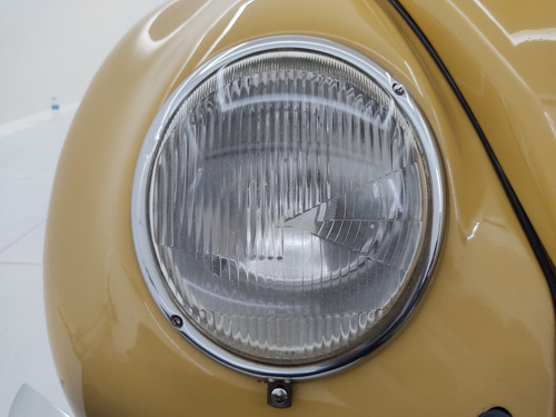 Volkswagen Fusca 1300