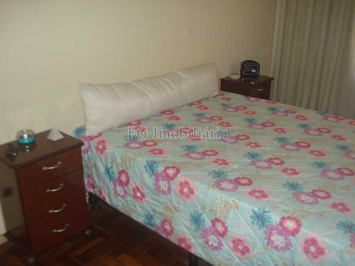 Imagem 7 de 15 de Apartamento Riachuelo - Caap20260
