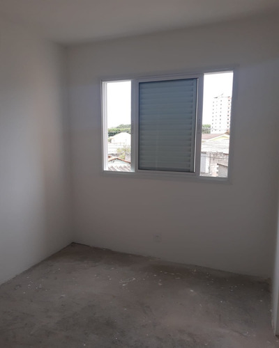 Imagem 8 de 25 de Residencial Piazza Navona - Jardim Augusta - Ap00068 - 69509020