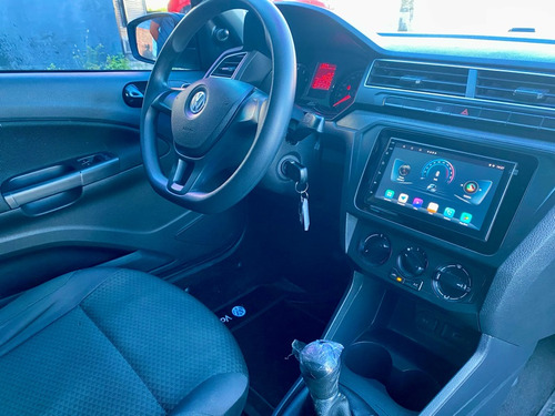 Volkswagen Gol 1.0 12v (Flex)