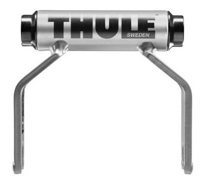 Porta Bicicleta Thule Adaptador Eje 15 Mm Aluminio