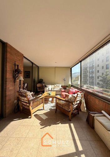 Departamento En Venta Ubicado En Doña Isidora (95102)