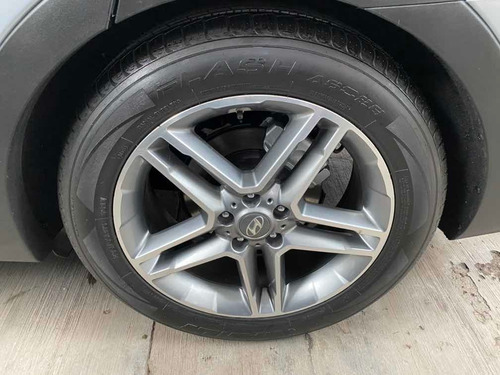 Hyundai Santa Fe 2018 3.4 Limited Tech At