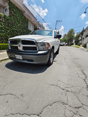 Dodge Ram 1500 3.6 St 4x2 Vg Ta