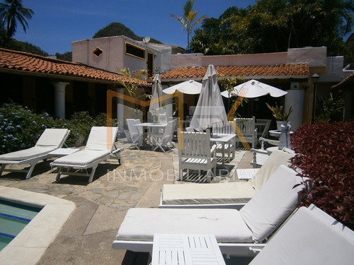 Imagen 24 de 30 de Mk Inmobiliaria Vende Hermosa Posada Ubicada En Choroni, Aragua / 04126968207