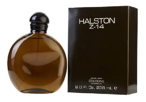 Perfume Halston Z-14 236ml - mL a $659