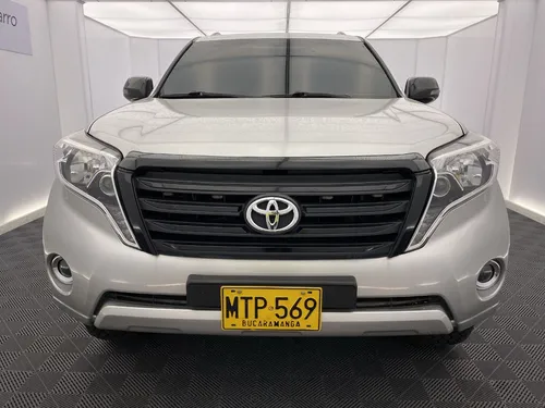 Toyota Prado 3.0 Tx-l