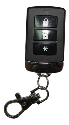 Control Remoto Comando Alarma Auto X-28 Modelo Z20 Tx20