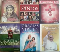 Comprar Libros Religiosos Pack De 6 Libros Oferta Pagas 3 Y 3 Regalo