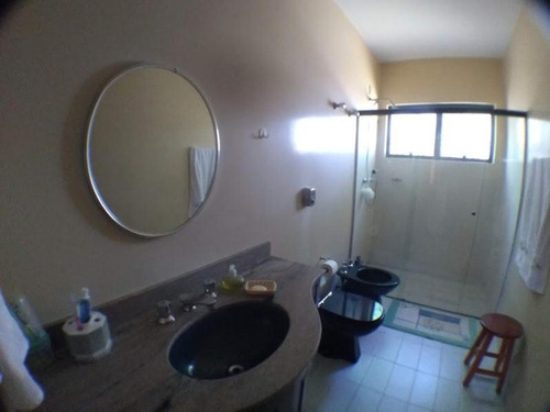Casa Com 4 Dormitórios À Venda, 345 M² Por R$ 980.000 - Jardim Santa Rosália - Sorocaba/sp, Próximo Ao Hipermercado Extra. - Ca0054 - 67640812