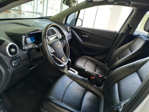 Tracker 1.8 Automatico 2015 (1800250490)