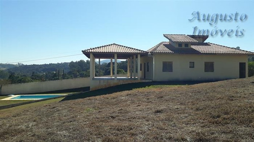 Imagem 1 de 29 de Chácaras À Venda Em Piracaia/sp - Compre O Seu Chácaras Aqui! - 1416600