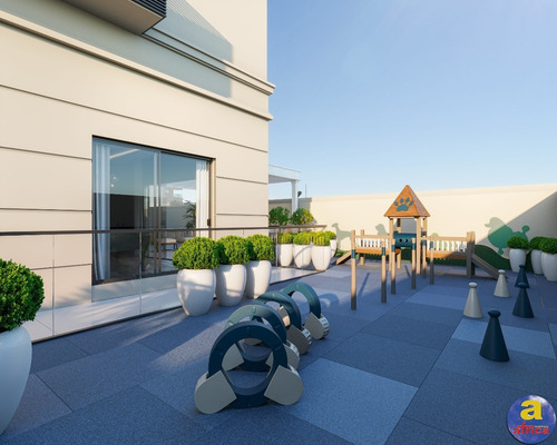 Imagem 6 de 10 de Apartamento Em Construção | 3 Suítes Com 2 Vagas De Garagem No Perequê Em Porto Belo/sc - Imobiliária África - Ap00975 - 70806347