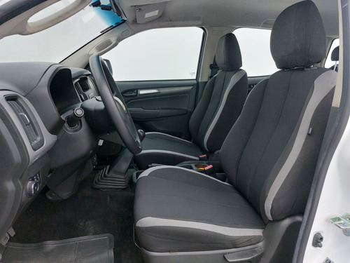 Chevrolet S-10 2.8 16V TURBO DIESEL LS CD 4X4 MANUAL