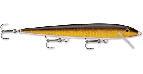 Rapala Original Floating Currican Señuelo Pesca 4 3/8