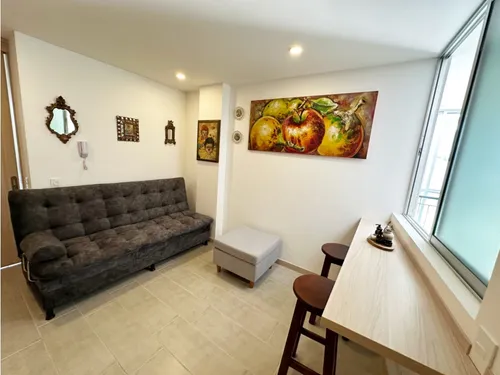 Venta Apartaestudio Avenida Centenario - Sector Comando De Policia