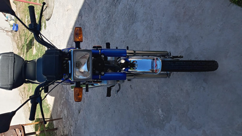 Imagen 7 de 8 de Suzuki Ax100