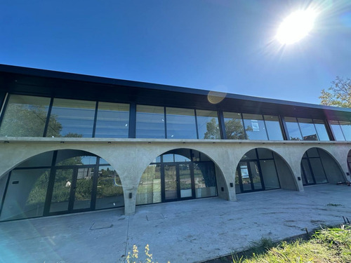 Alquiler Local Comercial Los Arcos Ibarlucea