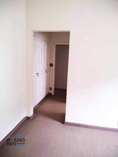Vendo Casa Sem Escadas 4 Quartos #brooklin Velho #sonia Ribeiro - Ca0929