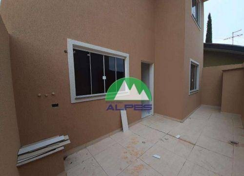 Imagem 16 de 23 de Sobrado À Venda, 156 M² Por R$ 795.000,00 - Portão - Curitiba/pr - So1249